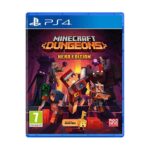 PS4 Minecraft Dungeons Ultimate r2