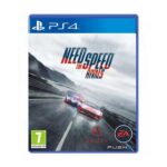 PS4 NFS Rivals r2
