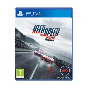 PS4 NFS Rivals r2