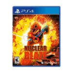 PS4 Nuclear Blaze r2