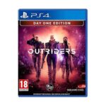 PS4 Outriders - Day One Edition r2