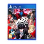 PS4 Persona 5