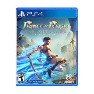 PS4 Prince of Persia