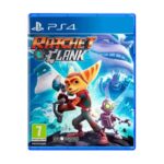 PS4 Ratchet & Clank