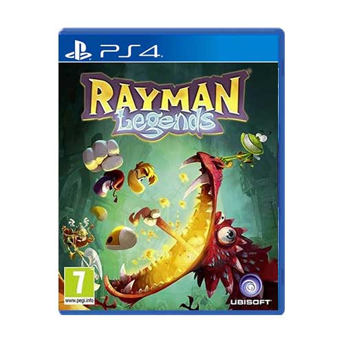 PS4-Rayman-r2 PS4 Rayman r2