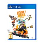 PS4 Rocket Arena r2