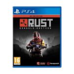 PS4 Rust Console Day One Edition r2
