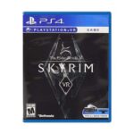 PS4 Skyrim VR r1