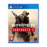 PS4 Sniper Ghost Warrior: Contracts 2
