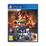 PS4 Sonic Forces r2