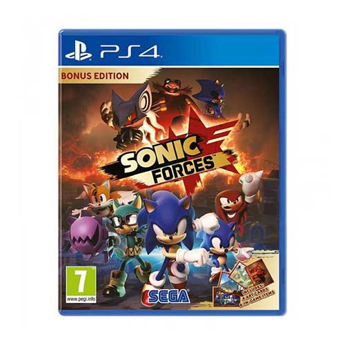 PS4-Sonic-Forces-r2 PS4 Sonic Forces r2
