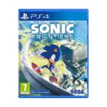 PS4 Sonic Frontiers r2