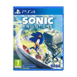 PS4 Sonic Frontiers r2