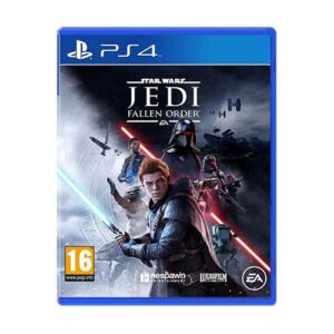 PS4 Star Wars Jedi Fallen Order r2