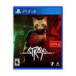 PS4 Stray r1