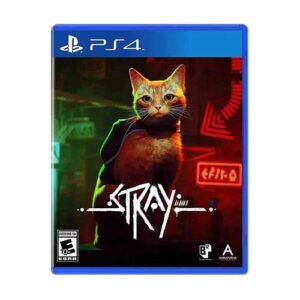 PS4 Stray r1
