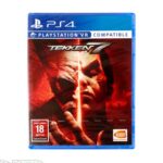 PS4 Tekken7