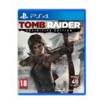 PS4 Tomb Raider Definitive r2