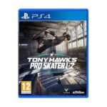 PS4 Tony Hawk's Skater 1+2