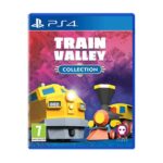 PS4 Train Valley Collection r2