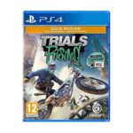 PS4 Trial Rising Gold r2