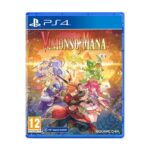 PS4 Visions Of Mana r2