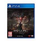 PS4 Wo Long: Fallen Dynasty r2