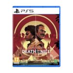 PS5 Agatha Christie Death On The Nile r2
