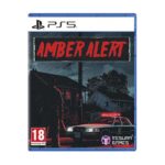 PS5 Amber Alert r2