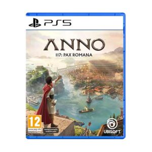 PS5 Anno 117: PAX ROMANA r2
