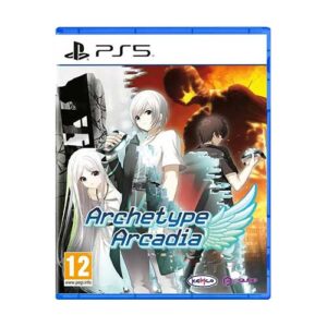 PS5 Archetype Arcadia r2