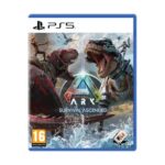 PS5 Ark Survival Ascended r2