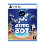 PS5 Astro Bot r2