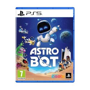 PS5 Astro Bot r2