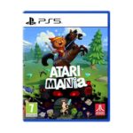 PS5 Atari Mania r2