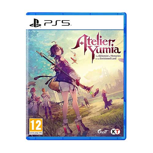 PS5-Atelier-Yumis--The-Alchemist-of-Memories-&-the-Envisioned-Land-r2 PS5 Atelier Yumis: The Alchemist of Memories & the Envisioned Land r2