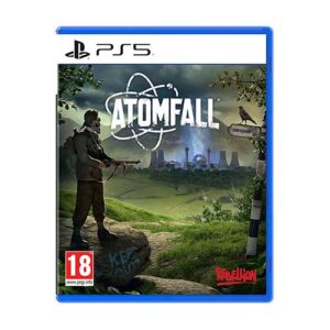 PS5 Atomfall r2