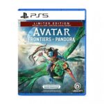 PS5 Avatar Frontiers Of Pandora r2