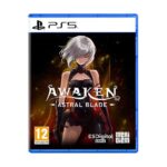 PS5 Awaken Astral Blade r2