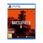 PS5 BATTLEFILED 6 Phantom Edition r3