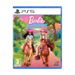 PS5 Barbie Horse Trail r2