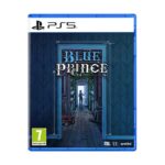 PS5 Blue Prince r2
