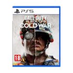 PS5 COD Black Ops Cold War r2