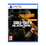 PS5 Call of Duty Black Ops 6 r2