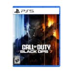 PS5 Call of Duty: Black Ops 7