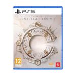 PS5 Civilization VII r2