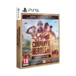 PS5 Company Of Heroes3 Steel r2