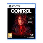 PS5 Control Ultimate r2