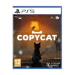 PS5 CopyCat r2