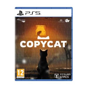 PS5 CopyCat r2